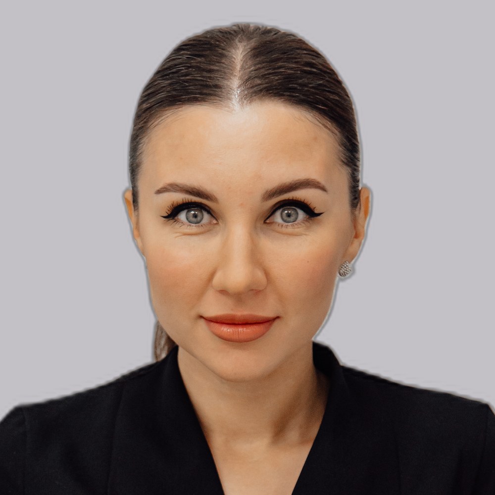 Пашкевич Елена Александровна — Врач-косметолог, дерматовенеролог
