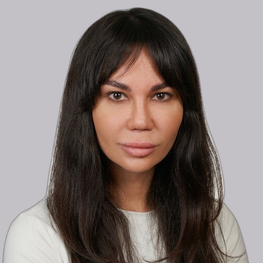 Якунина Ксения Викторовна — Врач-стоматолог-терапевт
